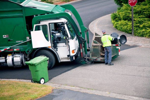 Best Retail Junk Removal  in Lake Junaluska, NC