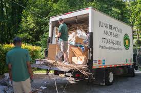 Best Residential Junk Removal  in Lake Junaluska, NC