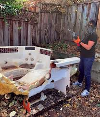 Best Recycling Services for Junk  in Lake Junaluska, NC